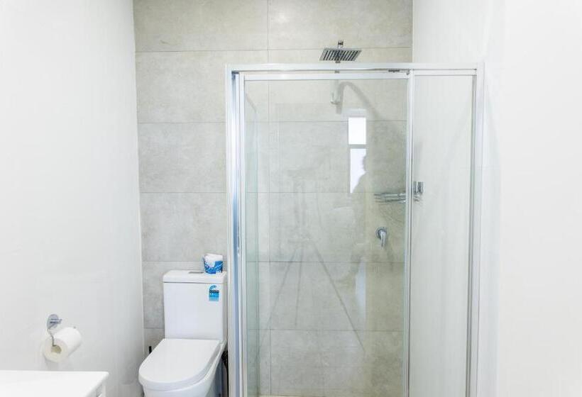 דירת שני חדרים, Exchange Hotel Goulburn