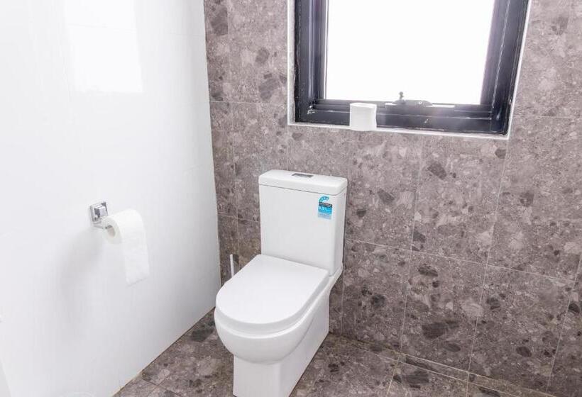 דירת חדר, Exchange Hotel Goulburn