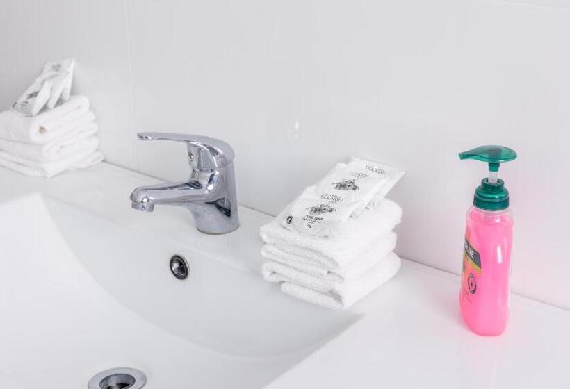 דירת חדר, Exchange Hotel Goulburn