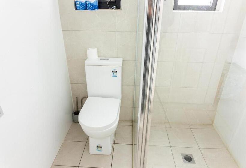 חדר סטודיו סטנדרד, Exchange Hotel Goulburn