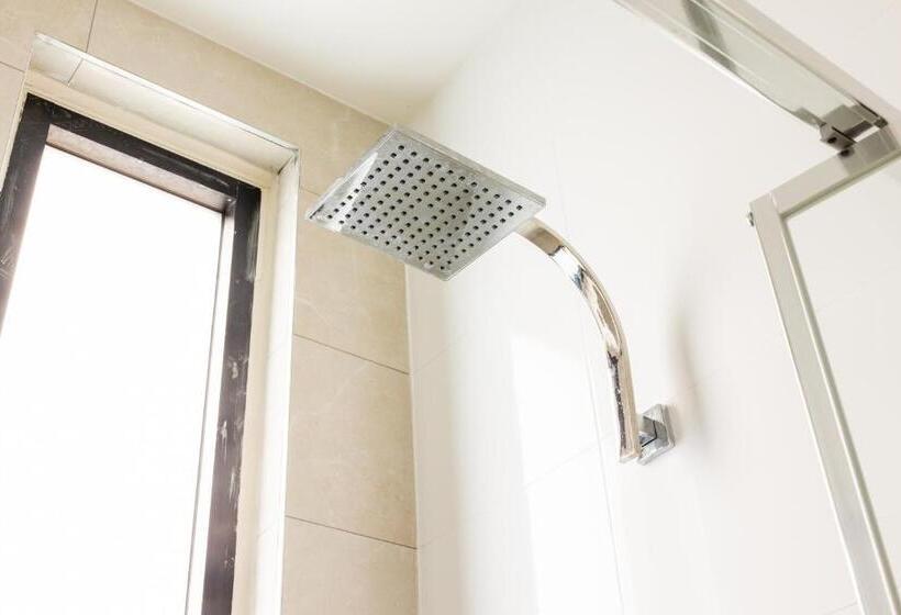 חדר סטודיו סטנדרד, Exchange Hotel Goulburn