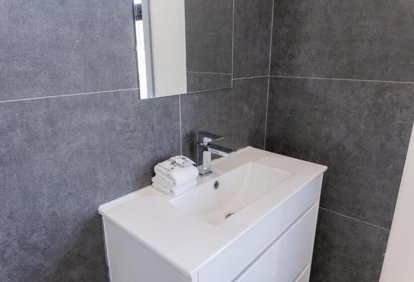 חדר סטנדרט, Exchange Hotel Goulburn