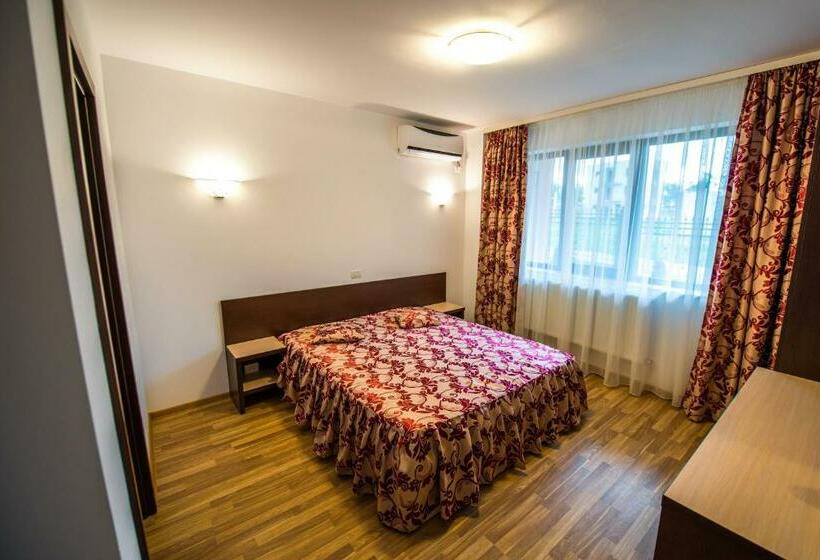 Номер Стандарт, Elina