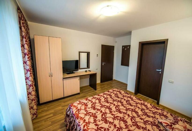 Номер Стандарт, Elina