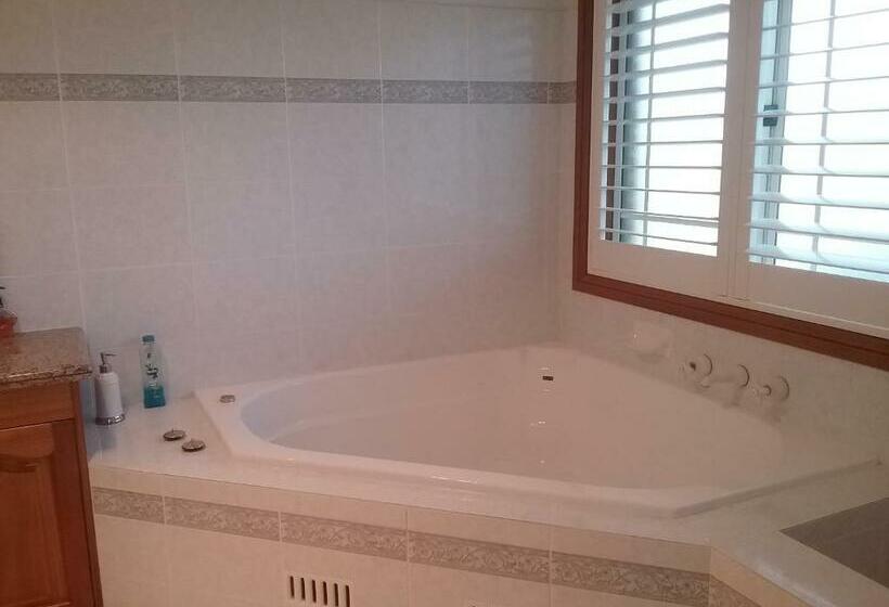 Номер Deluxe, Kiama Guesthouse