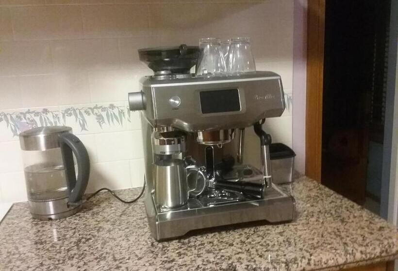 חדר דלוקס, Kiama Guesthouse