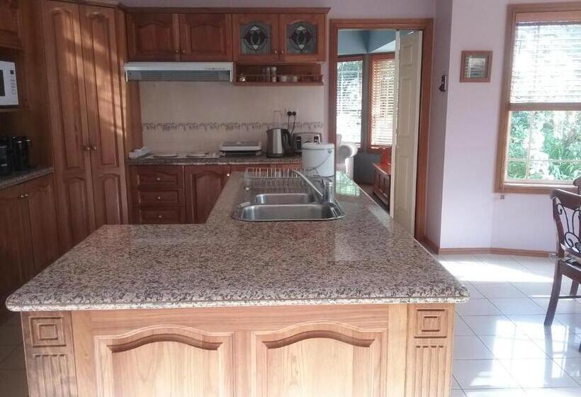 חדר דלוקס, Kiama Guesthouse