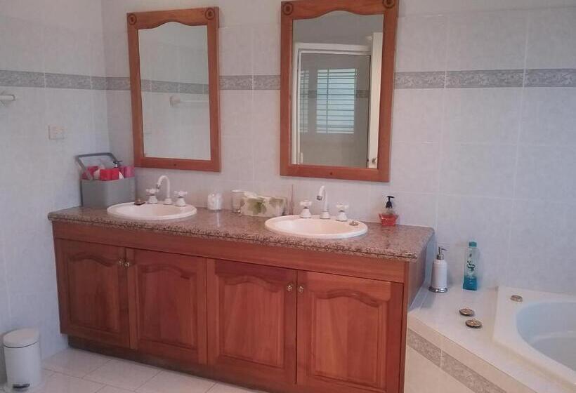 Номер Deluxe, Kiama Guesthouse