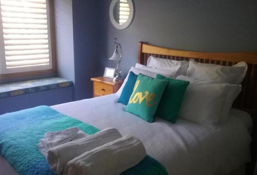 חדר סטנדרט, Kiama Guesthouse