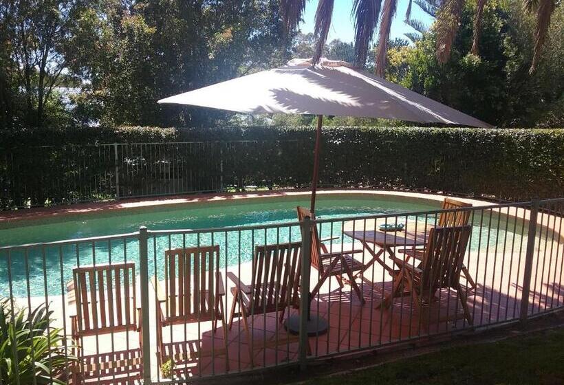 חדר סטנדרט, Kiama Guesthouse