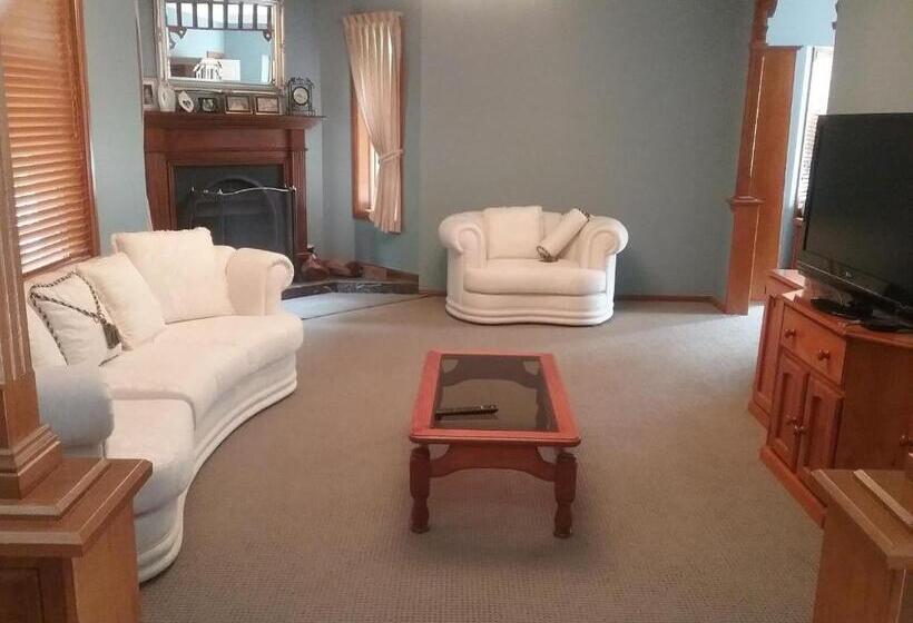 חדר סטנדרט, Kiama Guesthouse