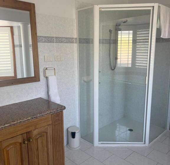 חדר סטנדרט, Kiama Guesthouse