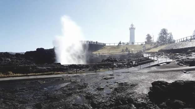 חדר סטנדרט חדר אמבטיה משותף, Kiama Guesthouse