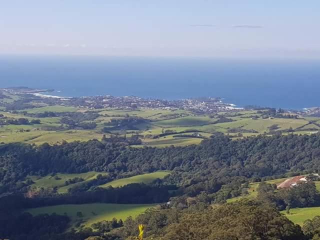 חדר סטנדרט חדר אמבטיה משותף, Kiama Guesthouse