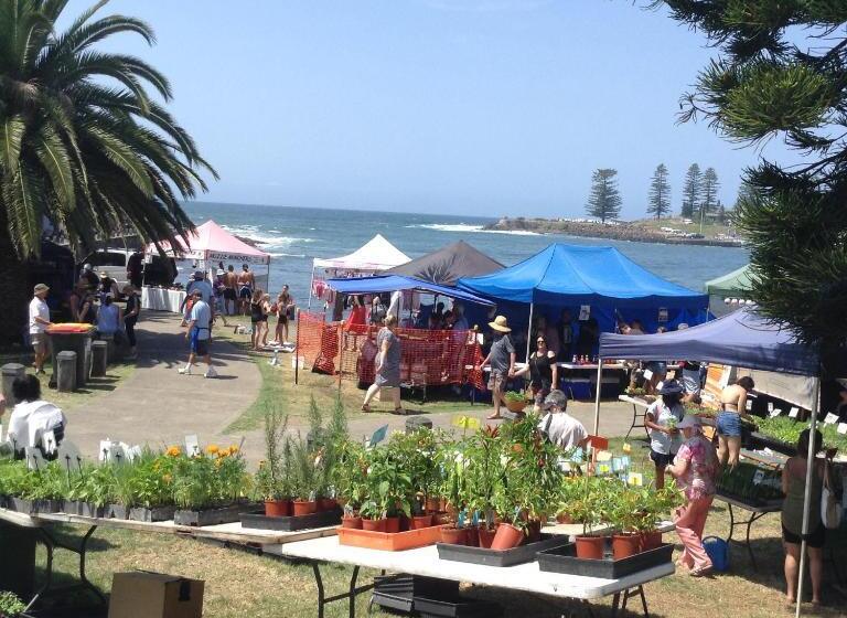 חדר סטנדרט חדר אמבטיה משותף, Kiama Guesthouse