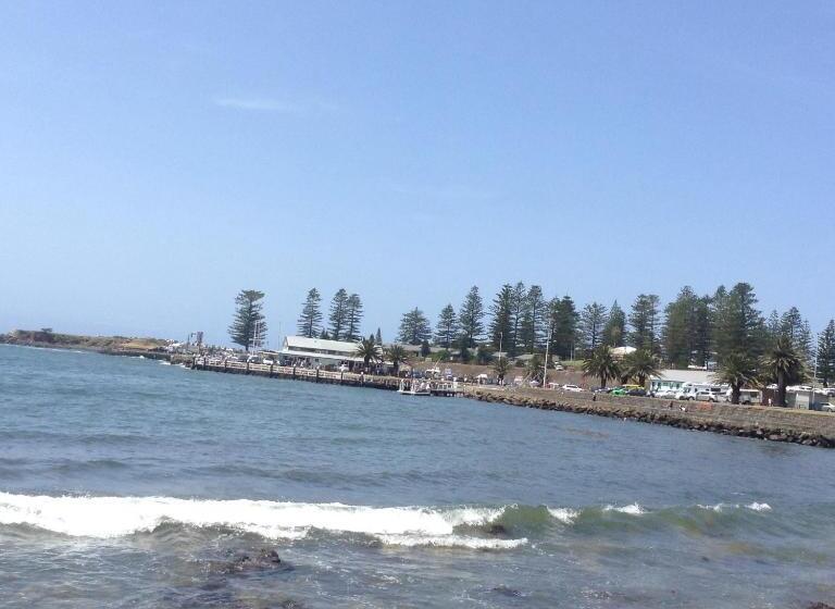 חדר סטנדרט, Kiama Guesthouse