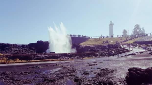 חדר סטנדרט, Kiama Guesthouse