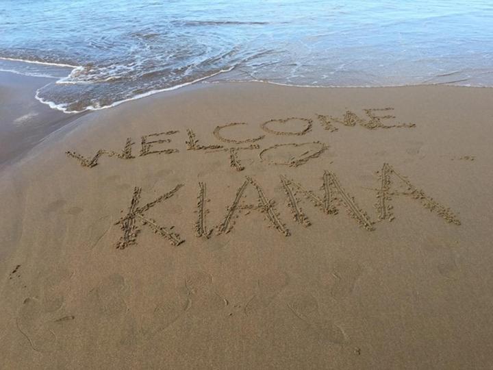 חדר סטנדרט, Kiama Guesthouse