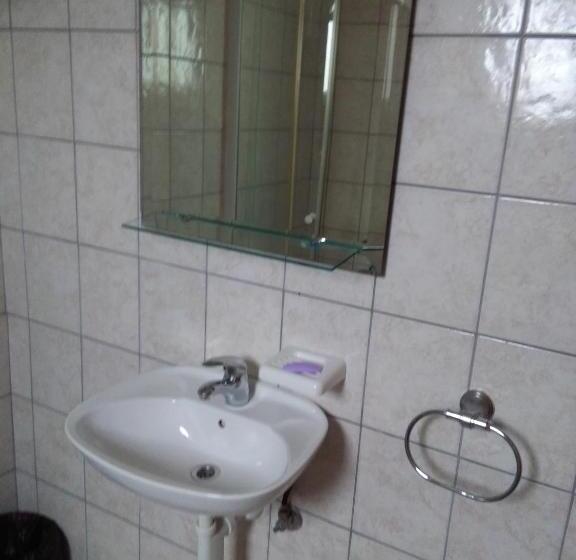 اتاق استاندارد, Royal Apartments