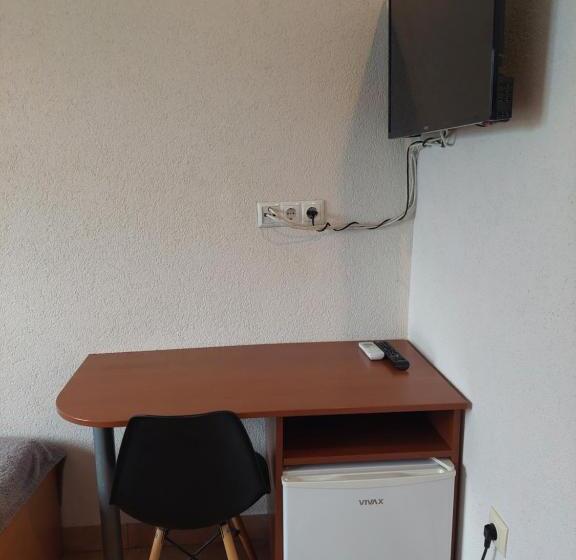 اتاق استاندارد, Royal Apartments