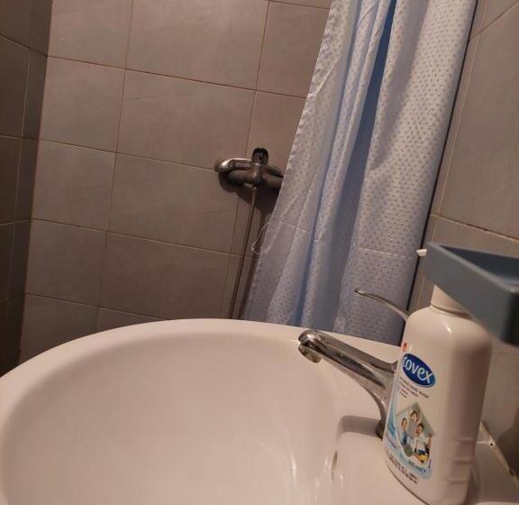 آپارتمان 1 خوابه همکف, Royal Apartments