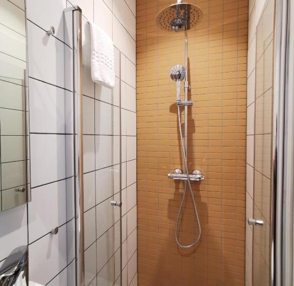 스탠다드 룸 바다 전망, Sakrisøy Gjestegård   Manor House In Sakrisøy   Solbakken Anno 1880