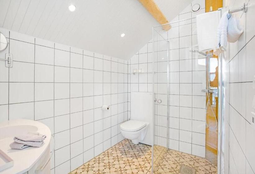 디럭스 스위트 바다 전망, Sakrisøy Gjestegård   Manor House In Sakrisøy   Solbakken Anno 1880