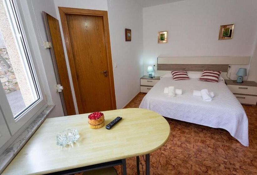 اتاق استاندارد, Complejo Turistico El Merendero