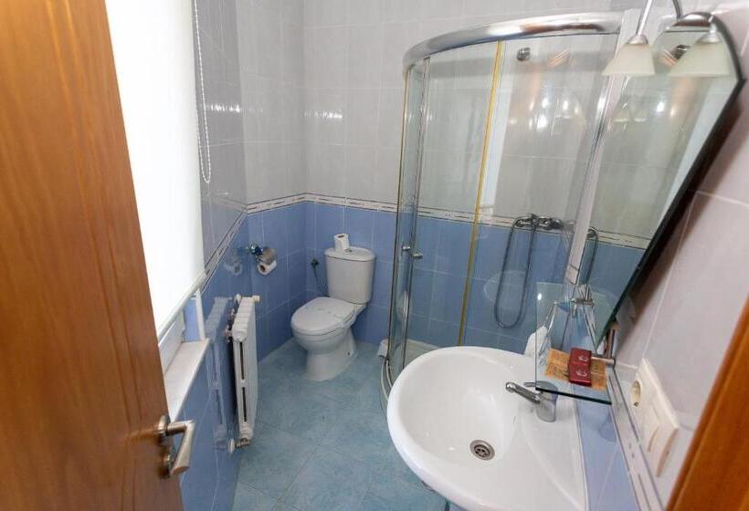 اتاق استاندارد, Complejo Turistico El Merendero