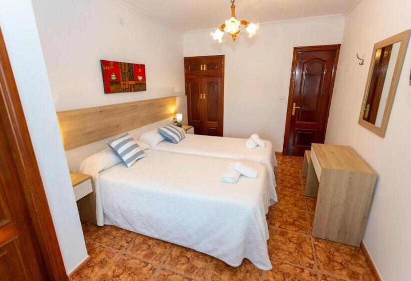 اتاق استاندارد, Complejo Turistico El Merendero