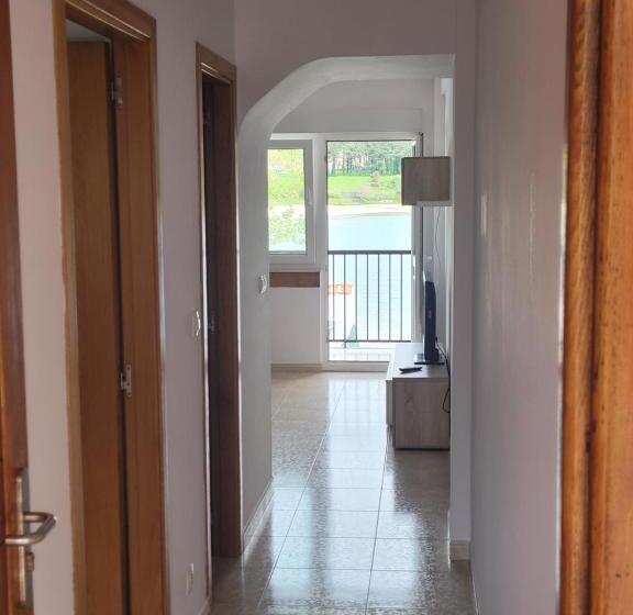 آپارتمان دوبلکس 1 خوابه, Complejo Turistico El Merendero