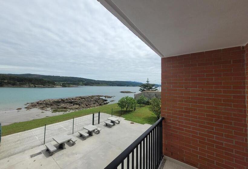 آپارتمان دوبلکس 1 خوابه, Complejo Turistico El Merendero