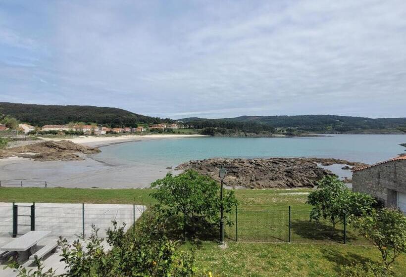 آپارتمان دوبلکس 1 خوابه, Complejo Turistico El Merendero