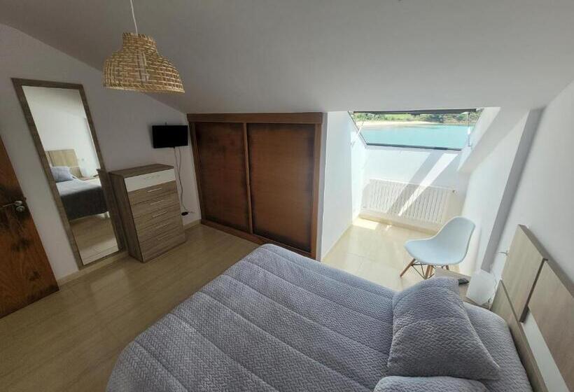 آپارتمان دوبلکس 1 خوابه, Complejo Turistico El Merendero