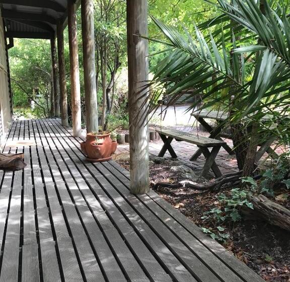 וילה בת 2 חדרי שינה, Ti Tree Village