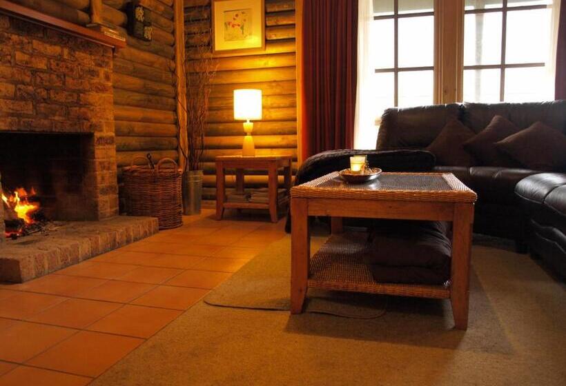 וילת סופריור, חדר שינה 1, Ti Tree Village