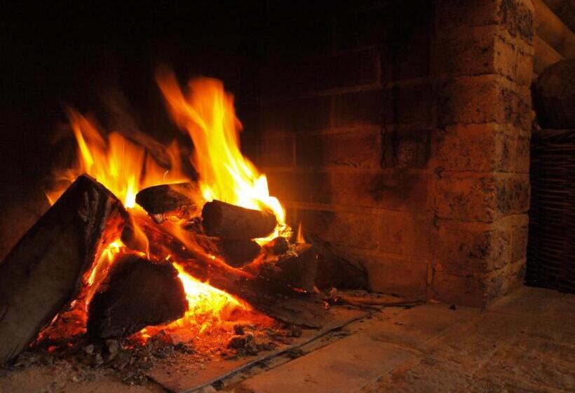 וילת סופריור, חדר שינה 1, Ti Tree Village