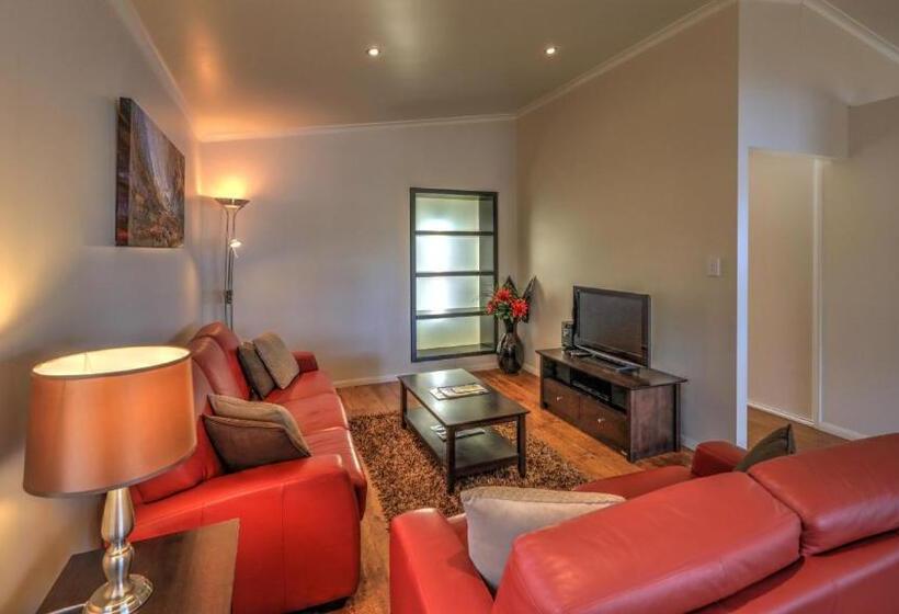 דירת שני חדרים, Sommerville Valley Tourist Park & Resort