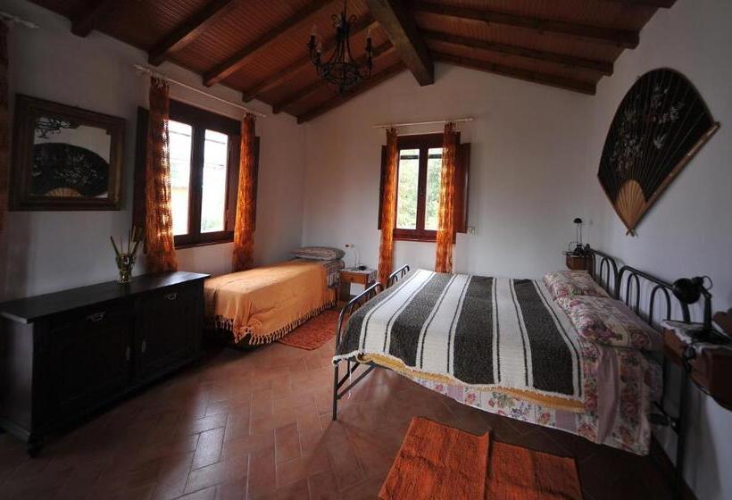 침실 1개 주택, Artenatura Beb