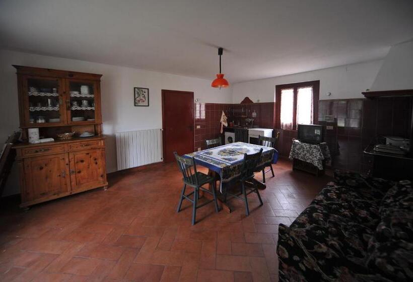 침실 1개 주택, Artenatura Beb