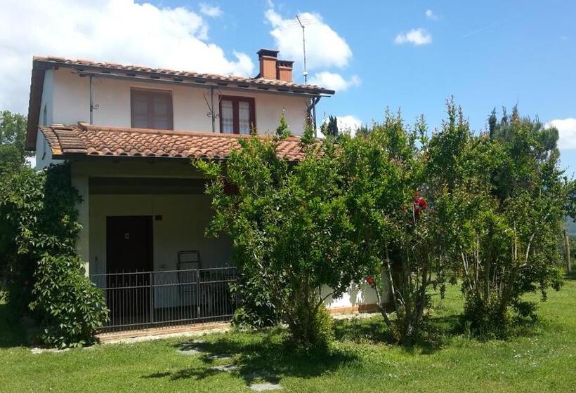 침실 1개 주택, Artenatura Beb