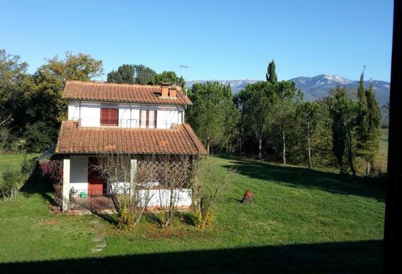 침실 1개 주택, Artenatura Beb