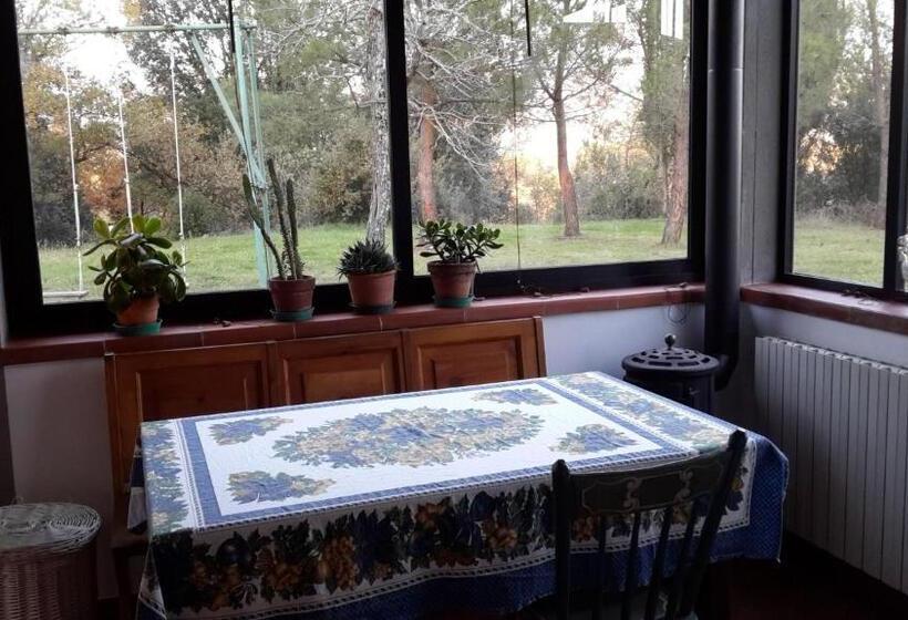 침실 1개 주택, Artenatura Beb