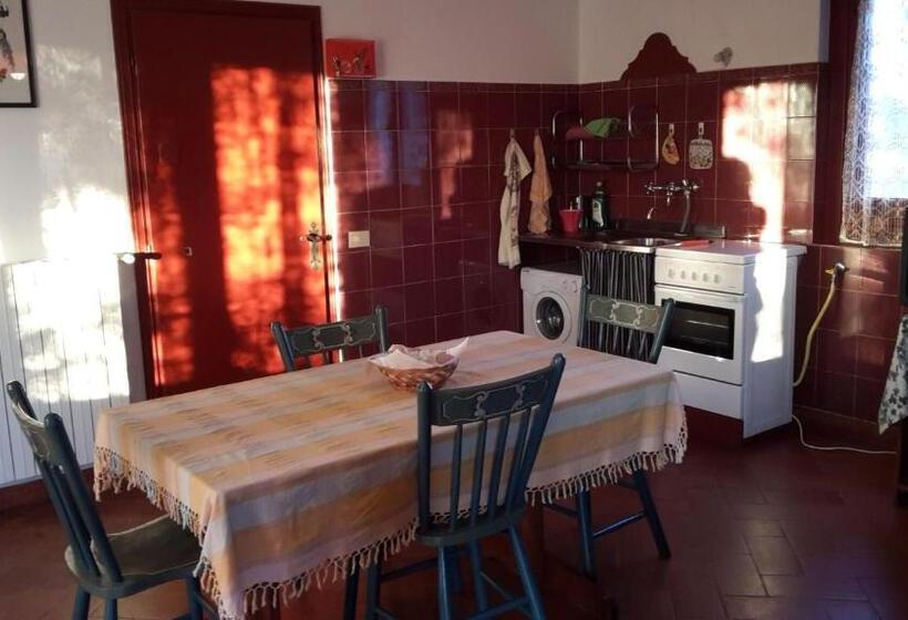 침실 1개 주택, Artenatura Beb