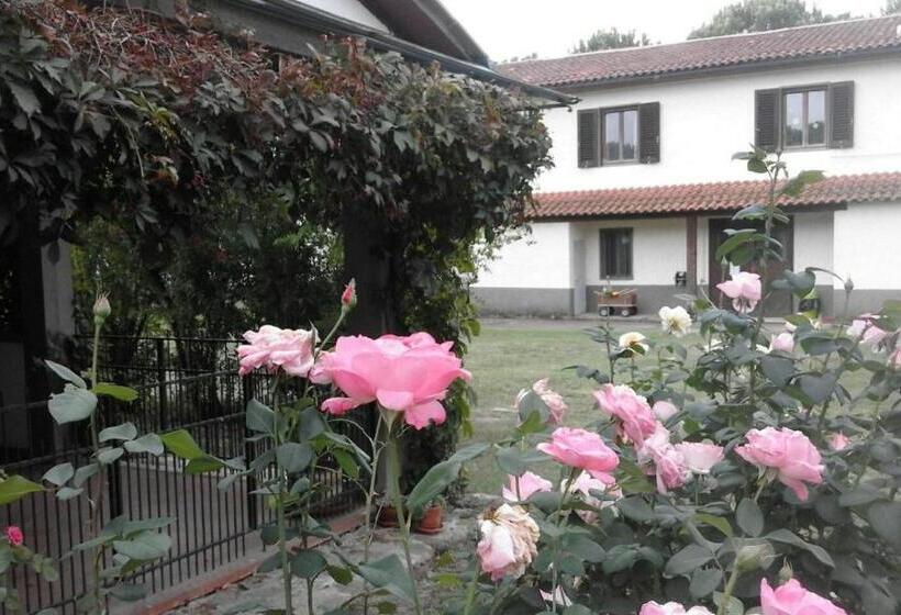 침실 1개 주택, Artenatura Beb