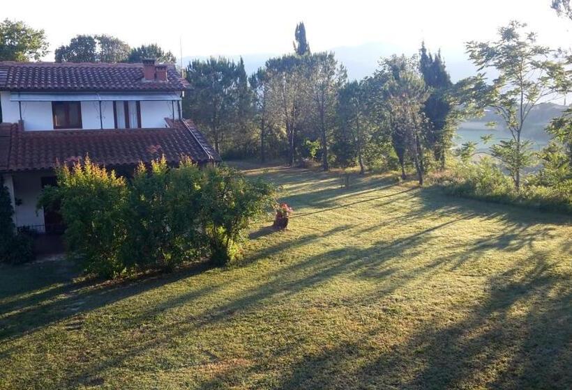 침실 1개 주택, Artenatura Beb