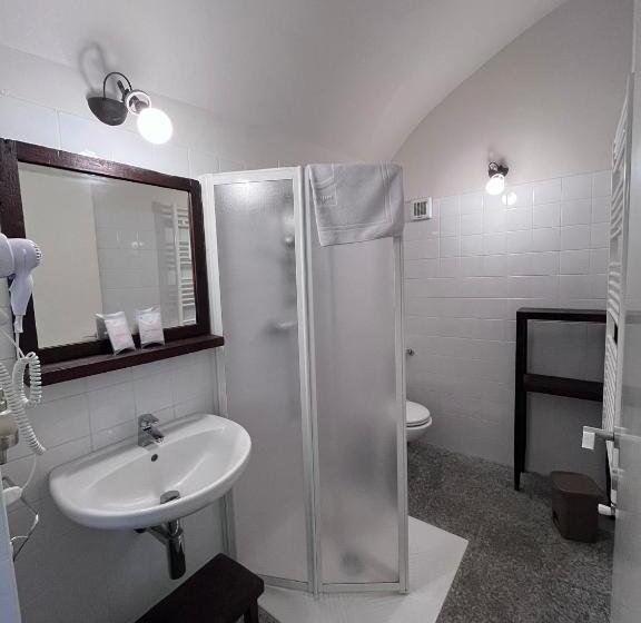 חדר סטנדרט, Dimora Storica Casa Vanni