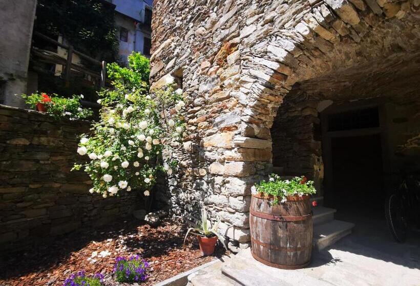 חדר סטנדרט, Dimora Storica Casa Vanni