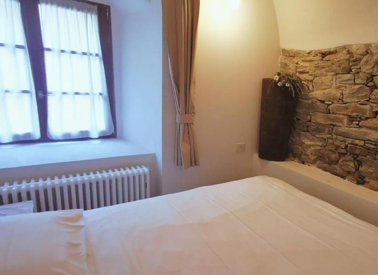 חדר סטנדרט, Dimora Storica Casa Vanni