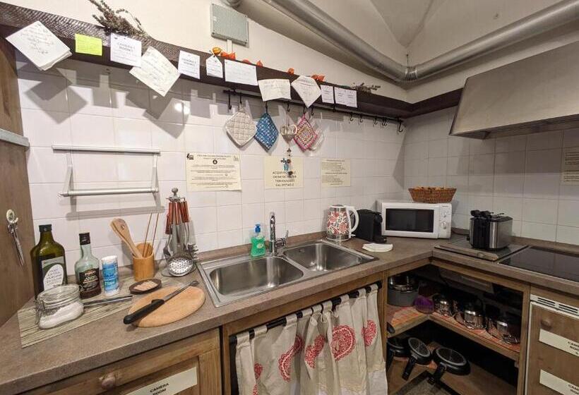 וילה בת חדר שינה 1, Dimora Storica Casa Vanni